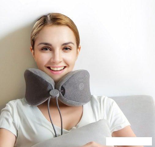 Массажер-подушка Lefan Comfort-U LRS100