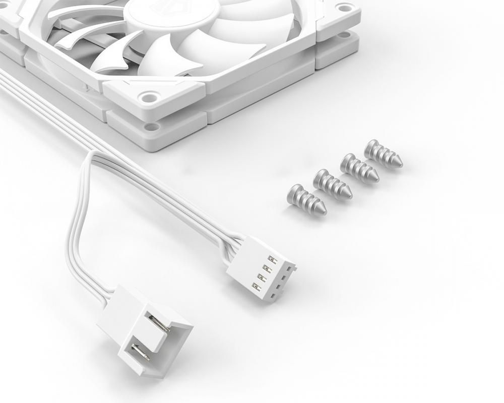 Вентилятор для корпуса ID-Cooling TF-9215-W