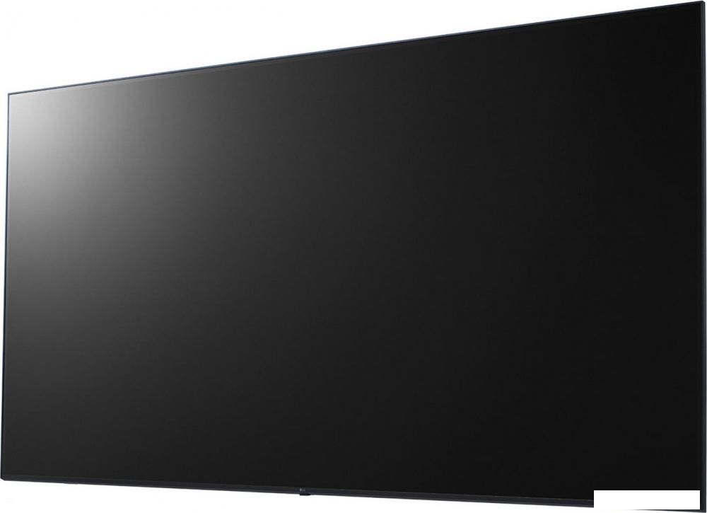 Информационная панель LG 43UM662H4LC