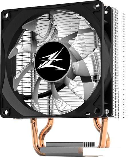 Кулер для процессора Zalman CNPS4X RGB