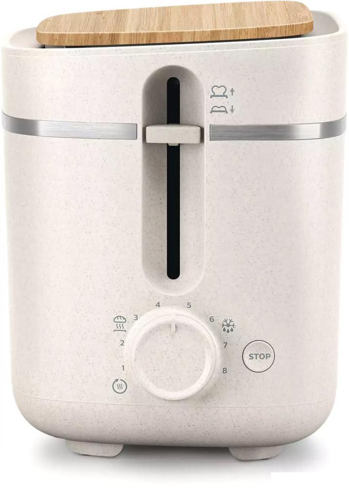 Тостер Philips Toaster 5000er Serie HD2640/10