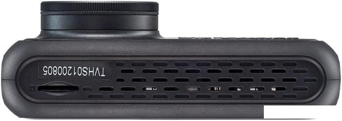 Видеорегистратор-GPS информатор (2в1) TrendVision TDR-721S EVO Pro