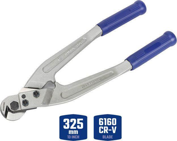 Кабелерез Workpro 330мм WP216016
