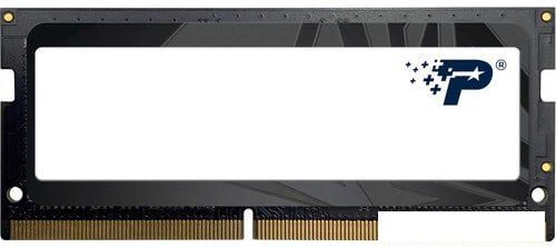 Оперативная память Patriot Viper Steel 32GB DDR4 SODIMM PC4-19200 PVS432G240C5S