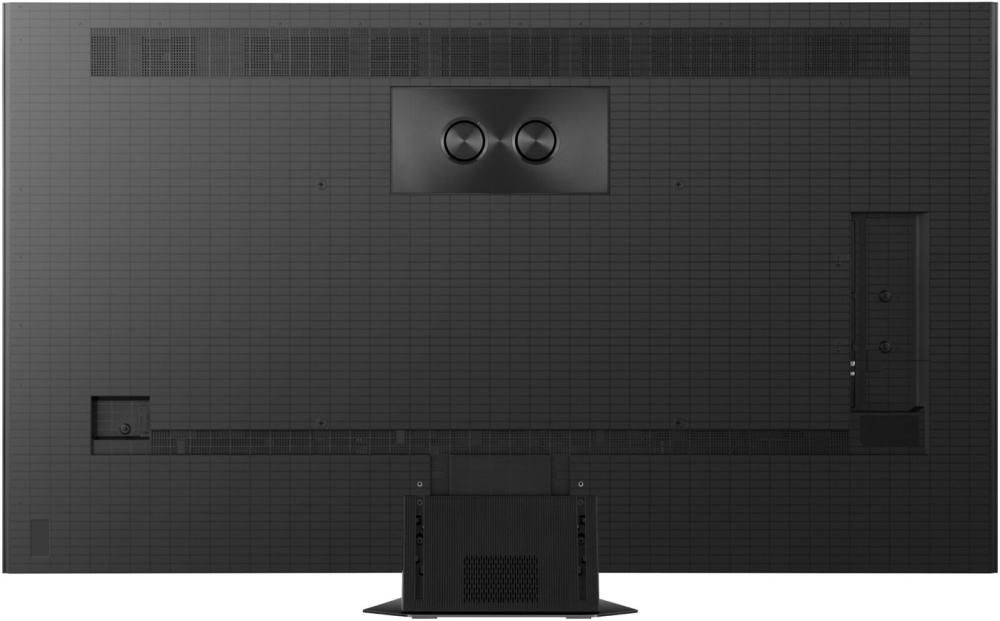 RGB miniLED телевизор Hisense 75UR9S