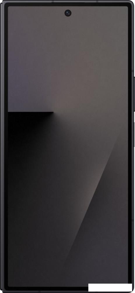 Мобильные телефоны Samsung Galaxy Z Fold7 SM-F966B/DS 12GB/256GB (черный)