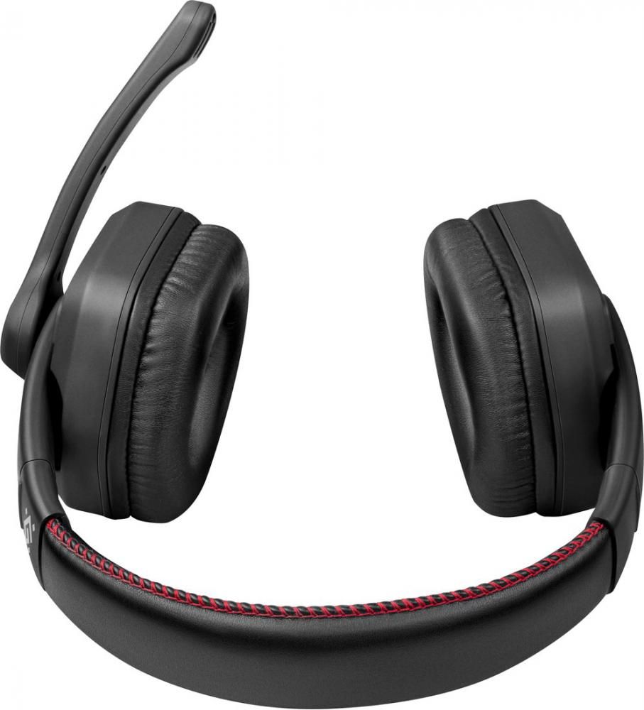 Наушники Defender Quake LED