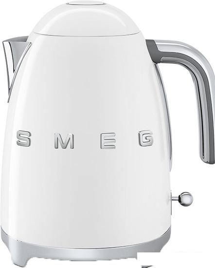 Электрический чайник Smeg KLF03WHEU
