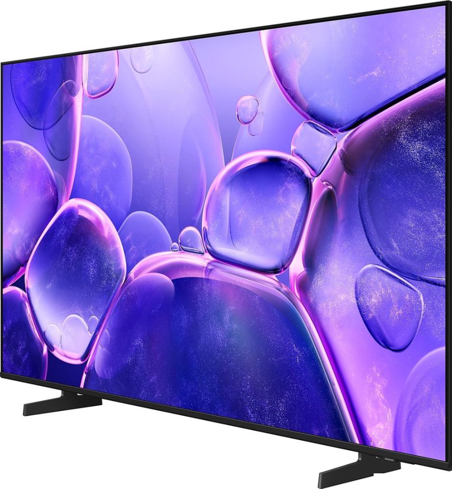 Телевизор Samsung Crystal UHD 4K U8000F UE55U8000FUXRU