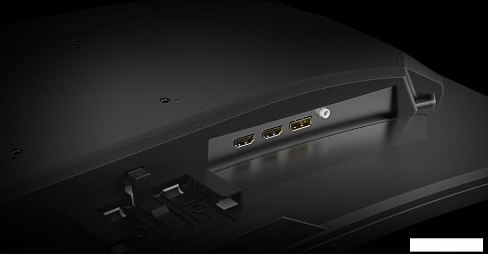 Игровой монитор Gigabyte GS27QCA