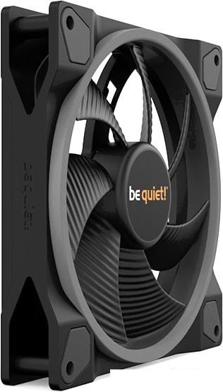 Набор вентиляторов с контроллером be quiet! Light Wings 140mm PWM High-Speed Triple-Pack BL079