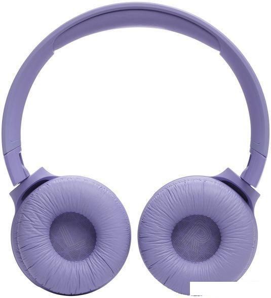 Наушники JBL Tune 520BT (фиолетовый)