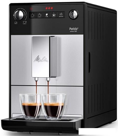 Кофемашина Melitta Caffeo Purista F230-101