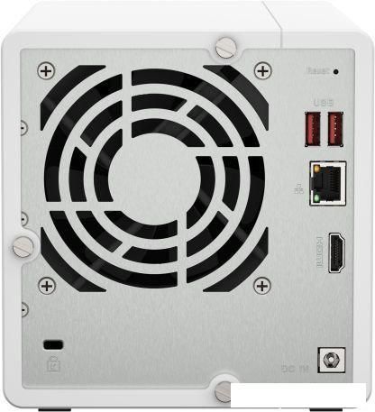 Сетевой накопитель QNAP TS-364-8G