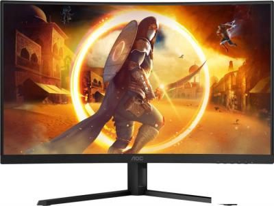 Игровой монитор AOC Gaming CQ32G4VE