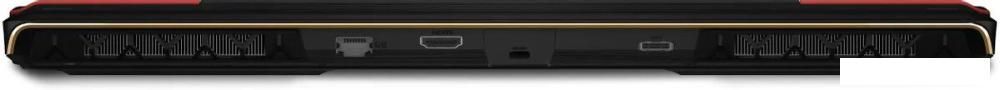 Игровой ноутбук MSI Raider 16 HX AI A2XWHG-814XRU