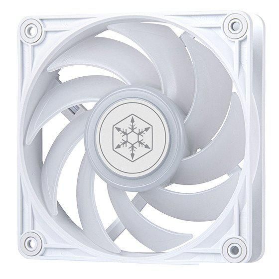 Вентилятор для корпуса SilverStone Vista 140 ARGB SST-VS120W-ARGB