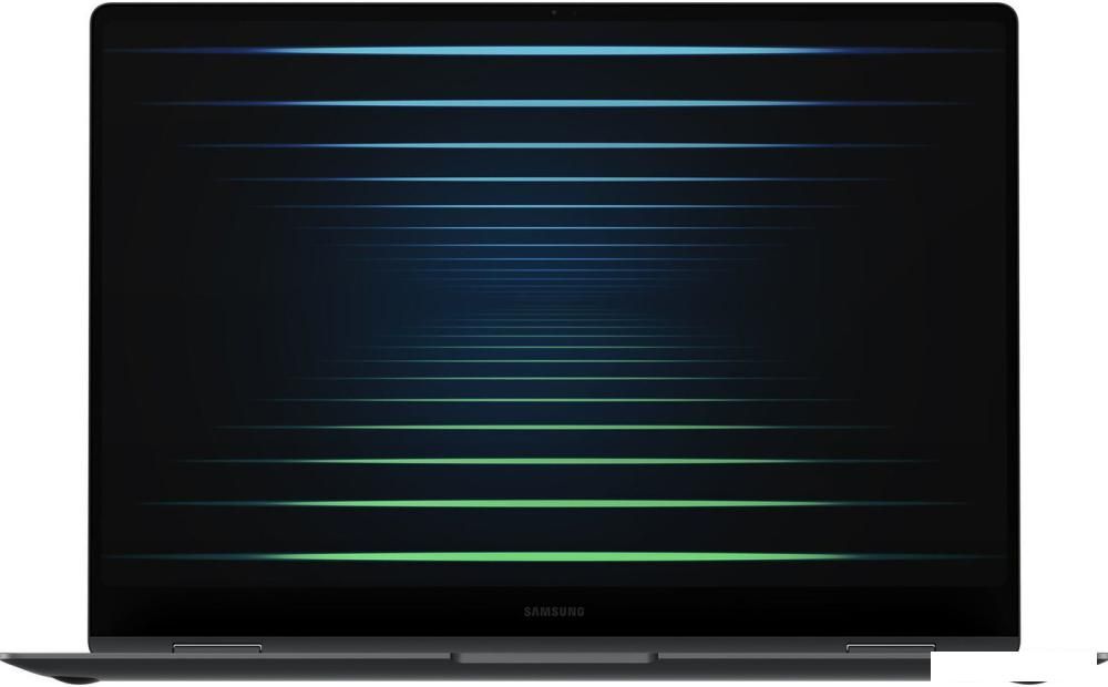 Ноутбук 2-в-1 Samsung Galaxy Book5 Pro 360 16 NP960QHA-KG3IN