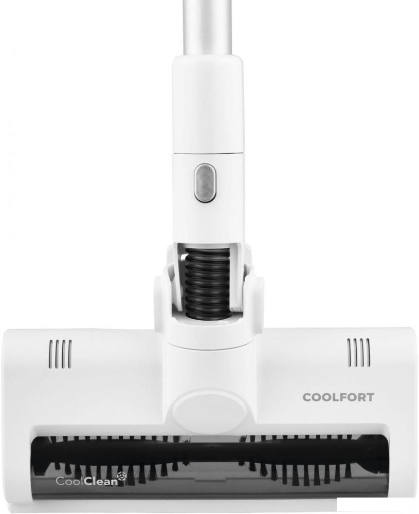 Пылесос Coolfort CF-3003