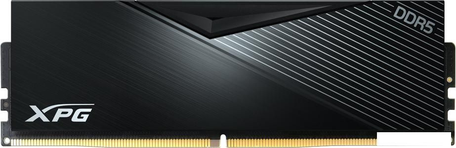 Оперативная память ADATA XPG Lancer 2x16ГБ DDR5 6000 МГц AX5U6000C3016G-DCLABK