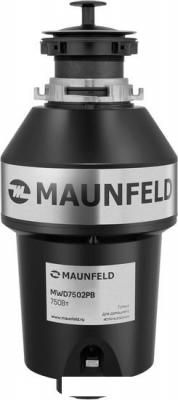 Измельчитель пищевых отходов MAUNFELD MWD7502PB