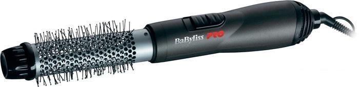 Фен-щетка BaByliss PRO BAB2676TTE