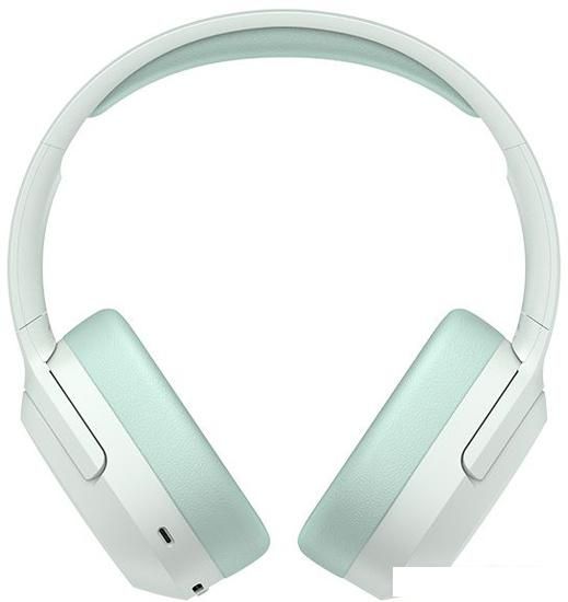 Наушники Edifier W820NB Plus (салатовый)