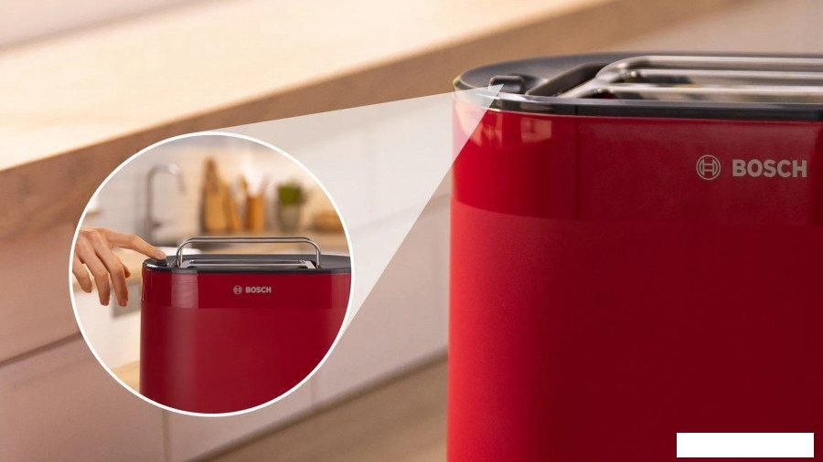 Тостер Bosch TAT2M124
