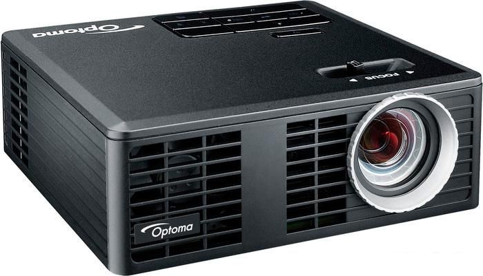 Проекторы Optoma ML750E
