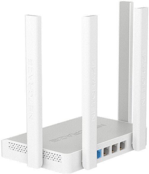 Wi-Fi роутер Netcraze Viva NC-1913