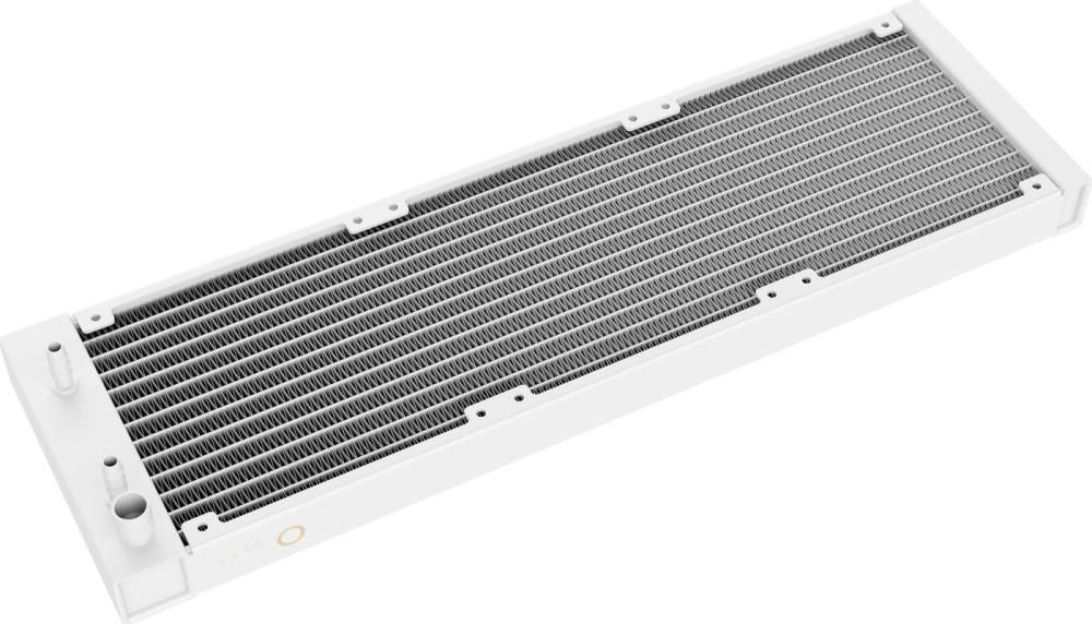 Система жидкостного охлаждения для процессора Ocypus Sigma L36 WH ARGB Sigma-L36-WH3AAWWN00X-GL