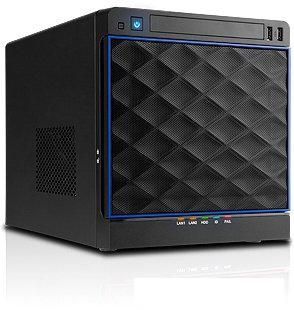 Корпус In Win IW-MS04-01 265W 6130959