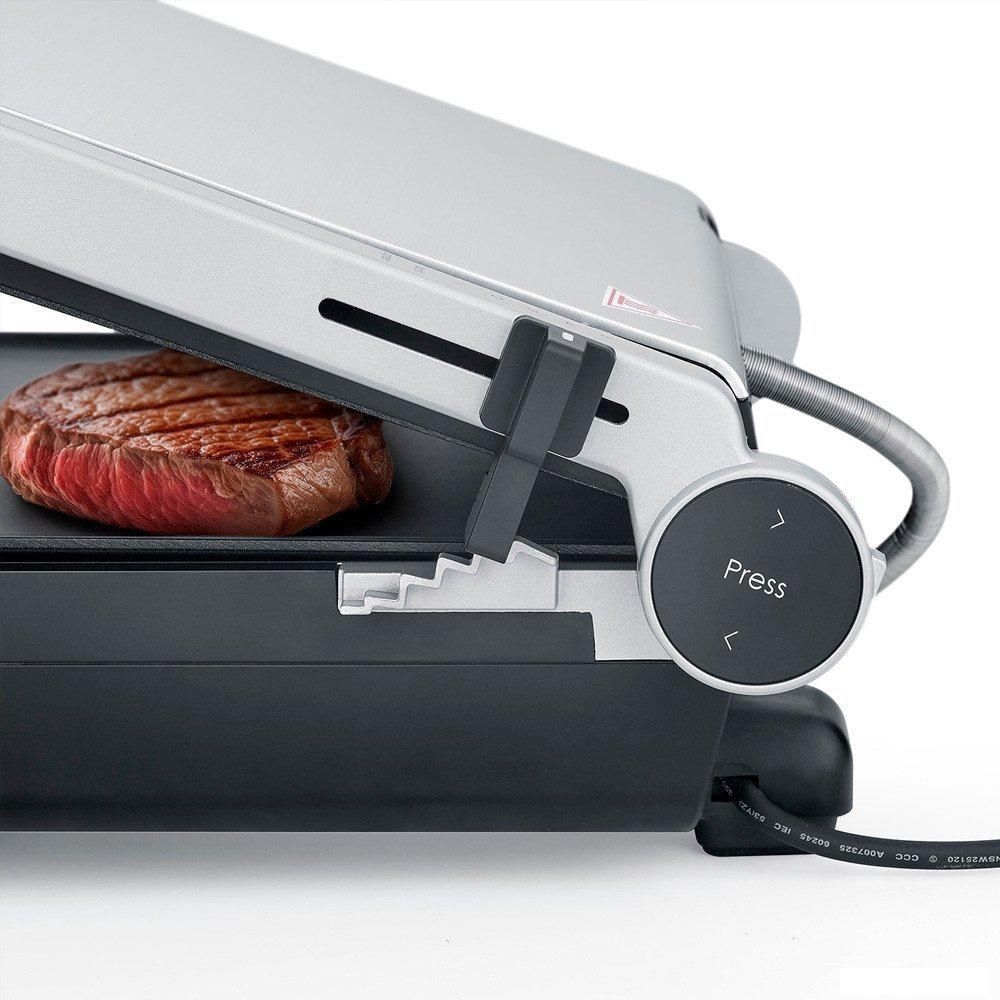 Электрогриль CASO SteakMaster Pro