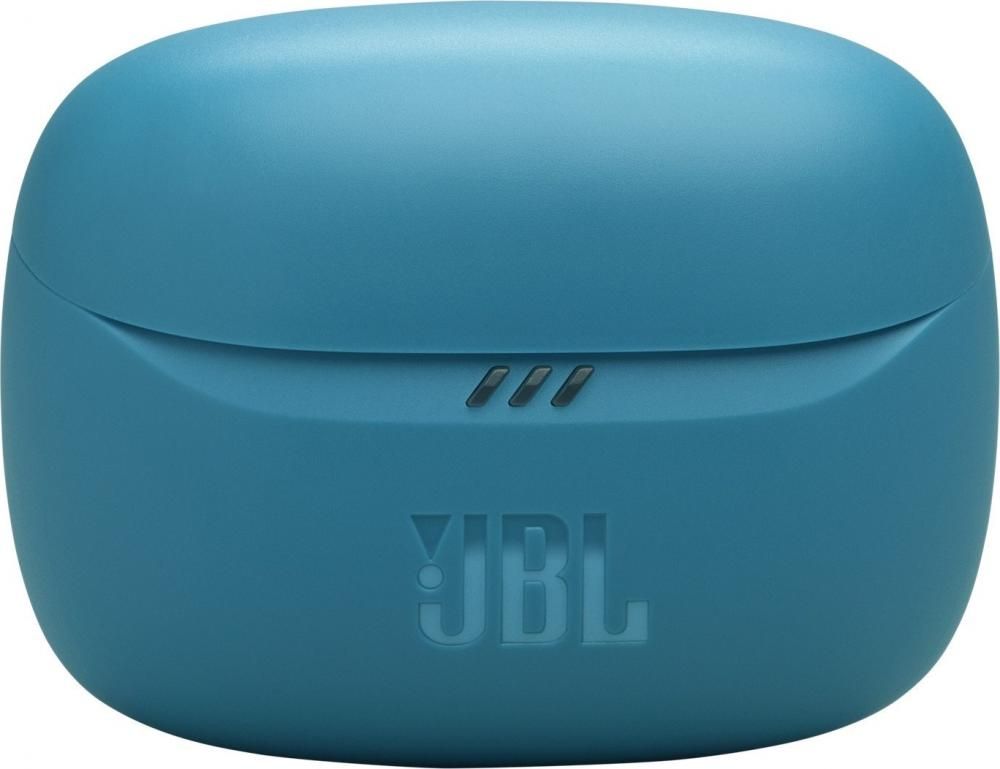 Наушники JBL Tune Beam 2 (темно-бирюзовый)