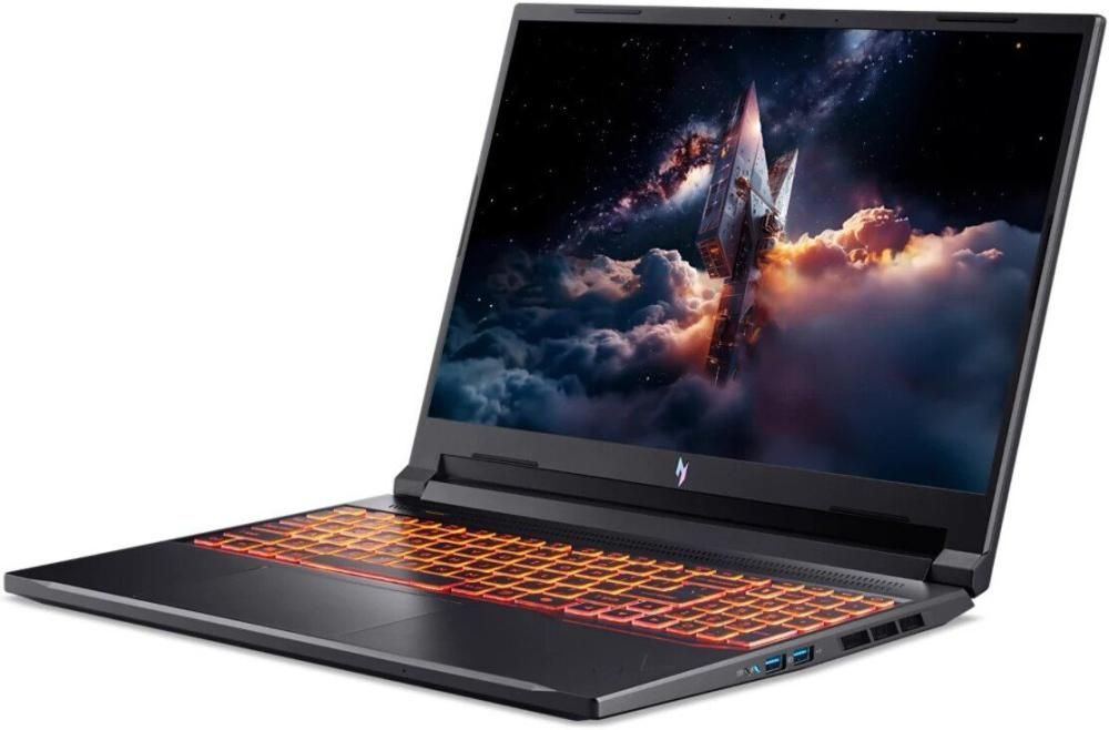 Игровой ноутбук Acer Nitro V 16 ANV16-72-72ZY NH.U2FAA.002