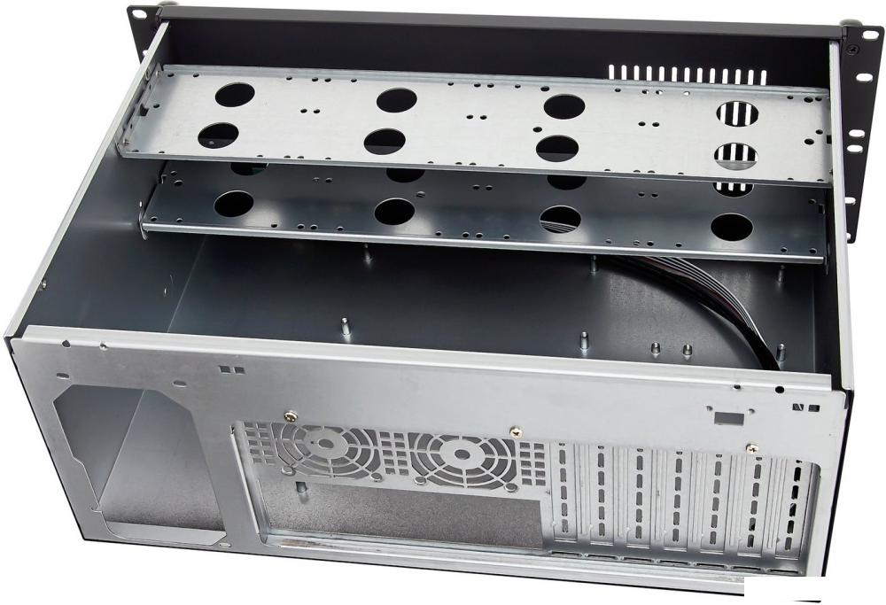 Корпус ExeGate 4U300-08 EX281235RUS