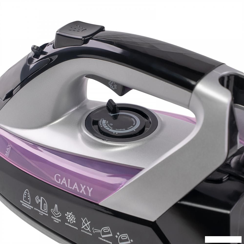 Утюг Galaxy Line GL6128