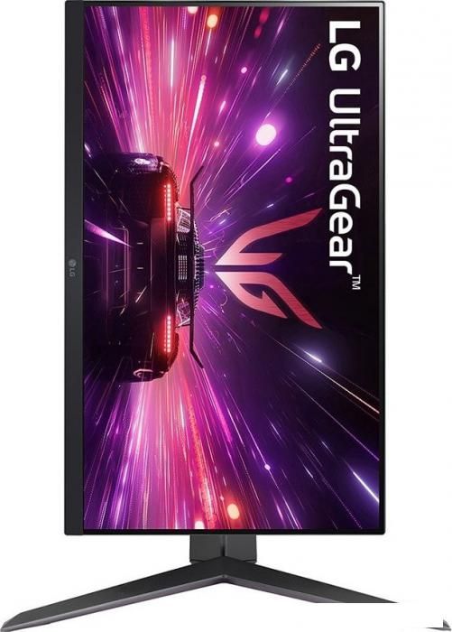 Игровой монитор LG UltraGear 24GS65F-B