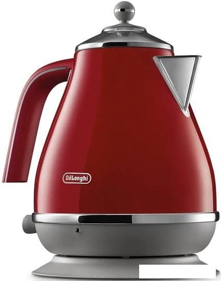 Электрический чайник DeLonghi Icona Capitals KBOC2001.R