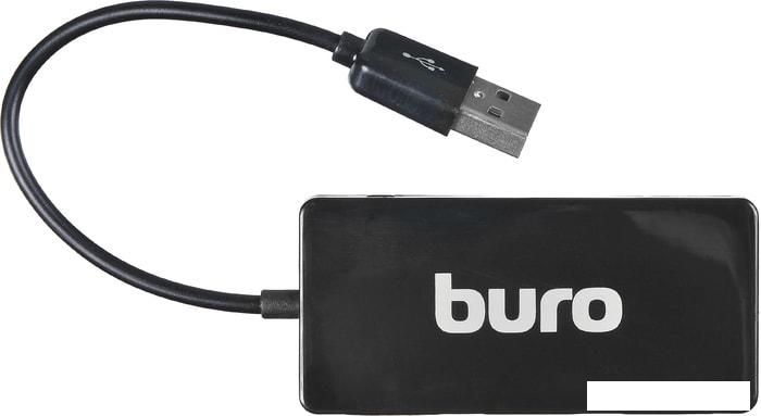 Buro BU-HUB4-U2.0-Slim