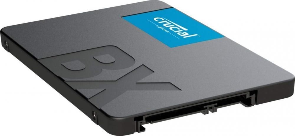 SSD Crucial BX500 1TB CT1000BX500SSD1