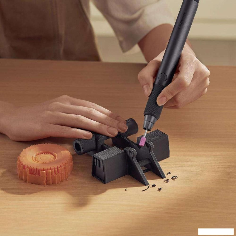 Гравер Xiaomi Mijia Electric Grinding Pen MJDMB001QW