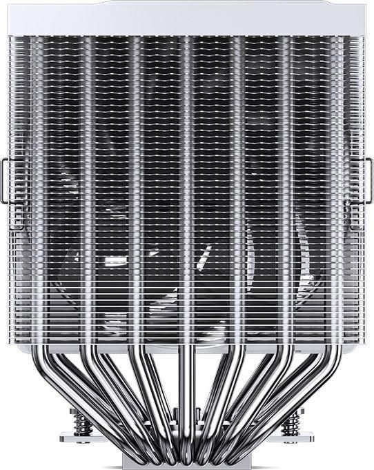 Кулер для процессора Jonsbo CR-3000 ARGB White
