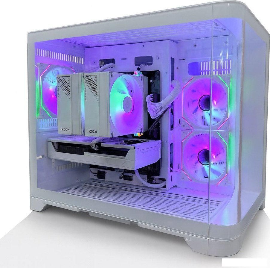 Компьютер TGPC HYPE Flame 93390 A-X