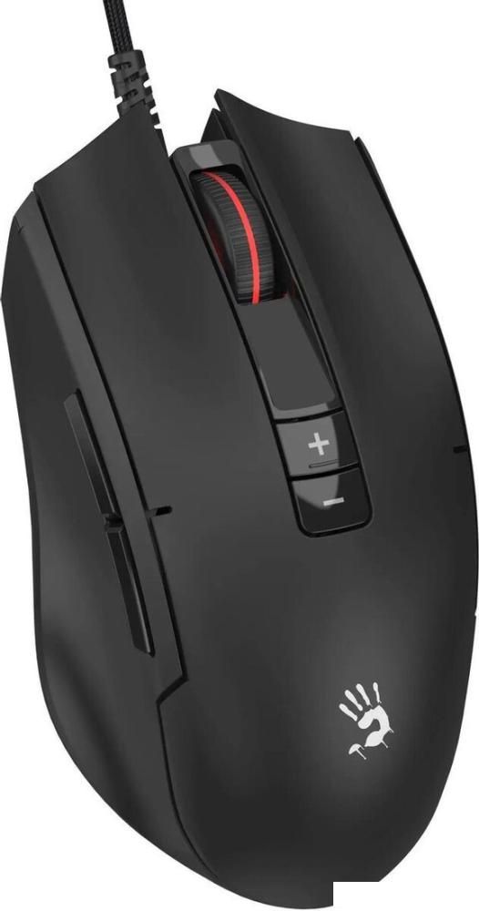 Игровая мышь A4Tech Bloody ES8 (черный)