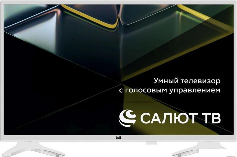 Телевизор Leff 43F691T