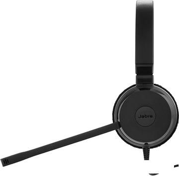 Офисная гарнитура Jabra Evolve 20 MS Stereo
