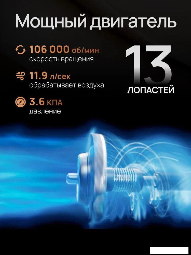 Выпрямитель SenCiciMen X10 EU (розовый)
