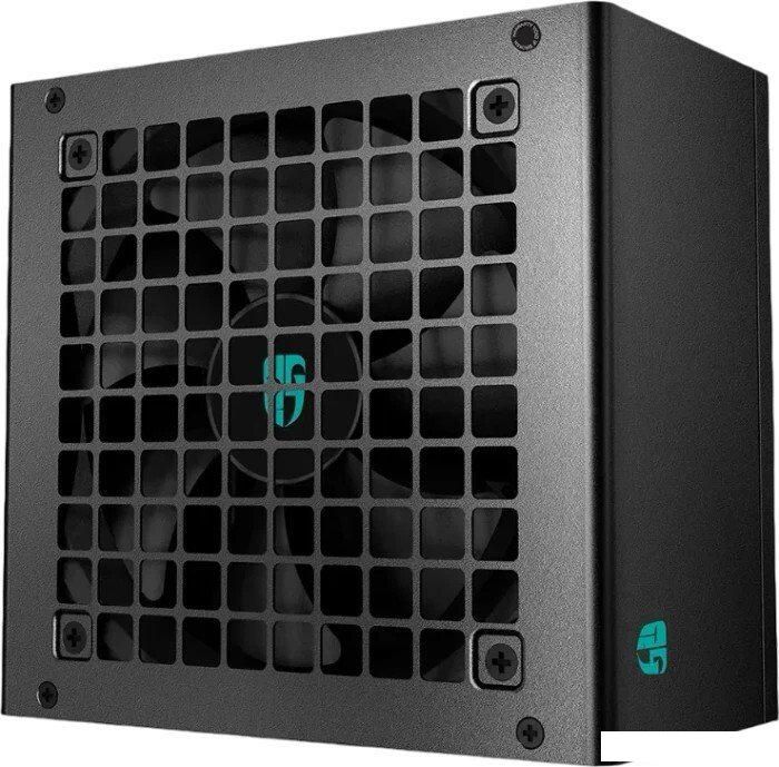 Блок питания DeepCool GamerStorm PF450L