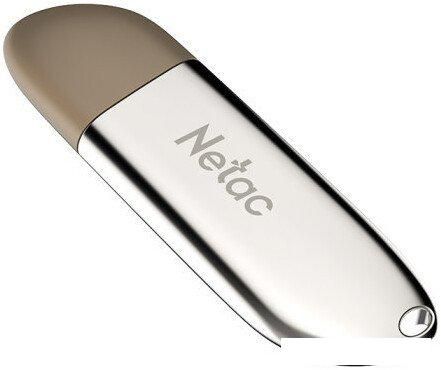 USB Flash Netac U352 USB 3.2 32GB NT03U352N-032G-32PN